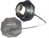 Dust Cap, Jam Nut Receptacle, Cat6 Rohs Compliant Amphenol Socapex - 92AH5820 - Newark, An Avnet Company
