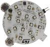 Eval Board, 12-Channel Led Driver Rohs Compliant Stmicroelectronics - 91AH9098 - Newark, An Avnet Company