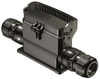Heavy Duty Housing, 24B, 1 Lever, Cable; Heavy Duty Connector Type Harting - 25AJ3851 - Newark, An Avnet Company