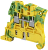 Terminal Block, Din Rail, 2Way, 12Awg Te Connectivity - 51AK9586 - Newark, An Avnet Company