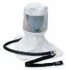  - Tyvek™ Supplied Air Respirator Hood - Allegro Industries
