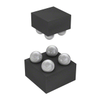 Integrated Circuits (ICs) - Memory - Memory - 1354641-CAT24S128C4UTR - Win Source Electronics