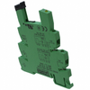 Relay Sockets - 277-5164-ND - DigiKey