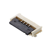 FFC, FPC (Flat Flexible) Connector Assemblies - WM17815TR-ND - DigiKey