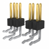 Headers, Male Pins - 69193-514-ND - DigiKey
