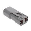 Rectangular Connector Housings - 1003-IT04-4P-000-ND - DigiKey