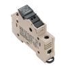 Din Rail, Channel - 281-4899-ND - DigiKey