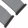 Rectangular Cable Assemblies - SAM8295-ND - DigiKey