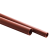 Heat Shrink Tubing -- 2057-HST-B-100-RD-A-24KV-ND