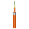Indoor Plenum OM2 Distribution 6Fibers Aluminum Interlocked - FI2D006A9 - Belden Inc.