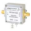 RF Amplifiers - PE15A1048 - Quarktwin Technology Ltd.