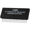 RF Receivers - RXM-900-HP3-PPS - Quarktwin Technology Ltd.