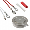 Discrete Semiconductor Products - Thyristors - SCRs - VS-ST330C16C0 - Shenzhen Shengyu Electronics Technology Limited