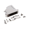 D-Sub, D-Shaped Connector Backshells, Hoods - 4306-D50000ASNE70/AA-ND - DigiKey