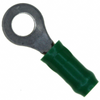 Ring Connectors - 50831-1-ND - DigiKey