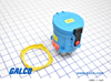 MELC Pin & Sleeve - 33-64109 - Galco Industrial Electronics