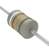 Through Hole Resistors - LR2F91K-ND - DigiKey