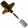 SMA Connector - 132107 - Powell Electronics, Inc.