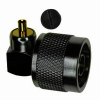 N-Type Cable - 172235 - Powell Electronics, Inc.