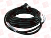 QD Cable/Cord Set - 388582 - Radwell International