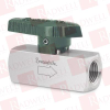 Pneumatic Valve -- 12604857 - Image