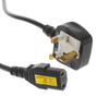 Power, Line Cables and Extension Cords - 486-3-101-184-ND - DigiKey