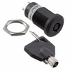 Keylock Switches - 360-3025-ND - DigiKey