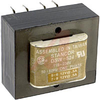 Transformer, Split Bobbin;12VA;Sec:Ser 500mA;Pri:115/230V;Sec:Ser 24VCT;PC - 70213203 - Allied Electronics, Inc.