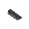 Headers, Receptacles, Female Sockets - 612-SFML-110-T2-S-D-A-K-TR-ND - DigiKey