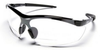 Edge Zorge Anti-Reflective DZ111AR Safety Glasses -- DZ111AR - Image