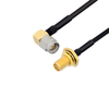 Coaxial Cables (RF) - 5073-LCCA30136-FT1-ND - DigiKey