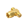 SMA Female To SMA Male To SMA Female RF Adapter - ET-SFS-SMS-SFS - Eteily Technologies India Pvt. Ltd.