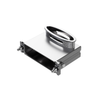 D-Sub, D-Shaped Connector Backshells, Hoods - 4306-D50000XRNE0/AA-ND - DigiKey