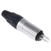 XLR Connectors -- 166434 - Image