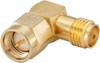 Coaxial Adapters - 2326511 - RS Components, Ltd.
