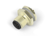 Industrial Circular Connectors - 1860453 - RS Components, Ltd.