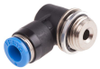 Pneumatic Fittings - 1216078 - RS Components, Ltd.