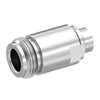 Coaxial Connector (RF) Assemblies - 2201-R161278300-ND - DigiKey