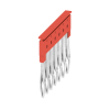 Terminal Block Jumpers - 281-2714830000-ND - DigiKey