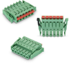Pluggable Terminal Blocks - 1912713 - RS Components, Ltd.
