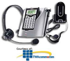 Uniden Pocket Size 2.4 GHz DSS Mini Headset Cordless Phone - TRU-C46 - TelephoneStuff.com