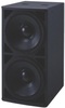 Installation Series Dual 15