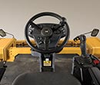 CB54 Tandem Vibratory Roller - CB54 Tandem Vibratory Roller - Patten CAT