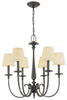 5216-OB Mid. Chandeliers-Candle - 671488 - Capital Lighting, Inc.