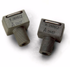 2 MBd Optical Transmitter for INTERBUS-S Applications, 1x4, RoHS Compliant - HFBR-1505CZ - Broadcom Inc.