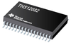 THS12082 12 Bit, 8 MSPS ADC with Dual Ch., DSP/uP Interface, 16X FIFO, Channel Autoscan, Low Power - THS12082IDAR - Texas Instruments
