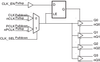 Low Skew,1-to-4 Differential-to-HSTL Fantout Buffer - 8523CGILF - Integrated Device Technology