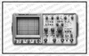 Analog Oscilloscope - 2465ADM - ValueTronics International, Inc.