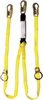 Tie-Back Lanyard - FSL 1700S - Hy-Safe Technology