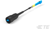 Rugged Fiber Cable Assemblies - 1-2061432-5 - TE Connectivity